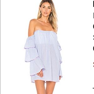 Lovers + Friends summer dress